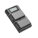 Nitecore ULM10 PRO USM charger for Leica M10 - Grade 9 