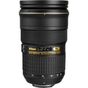 Nikon AF-S 24-70mm f/2.8 G ED - Grade 9