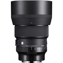Sigma 85mm f/1.4 DG DN Art Lens: Leica L Grade 9 