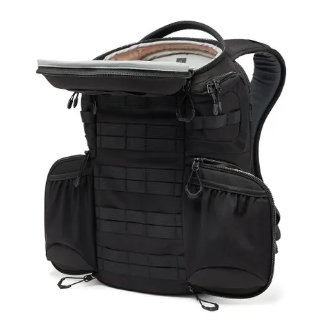Lowepro Protactic BP 350 AW III - Green Line