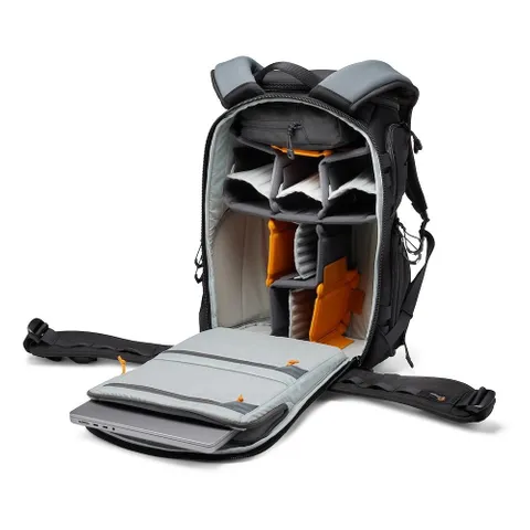 Lowepro Protactic BP 350 AW III - Green Line