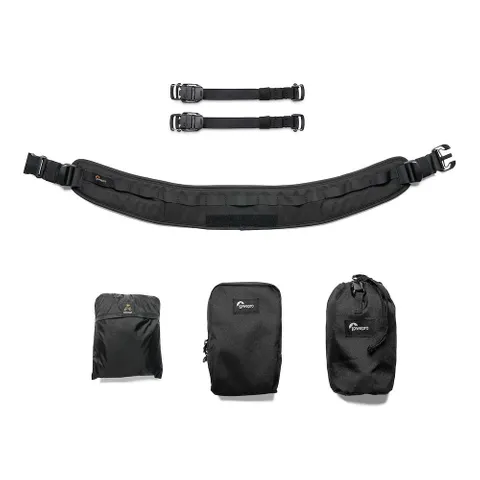 Lowepro Protactic BP 350 AW III - Green Line