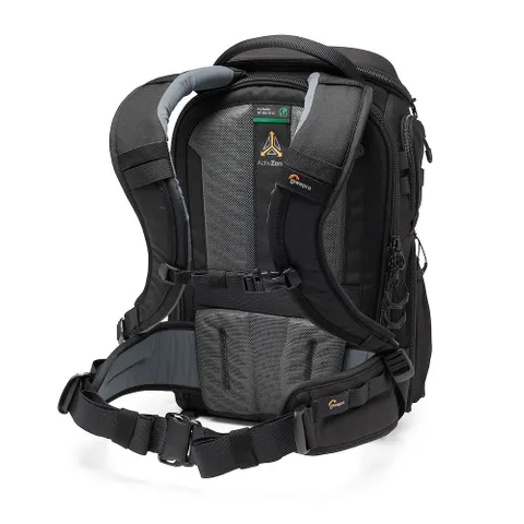 Lowepro Protactic BP 350 AW III - Green Line