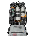 Lowepro Protactic BP 450 AW III - Green Line