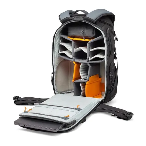 Lowepro Protactic BP 450 AW III - Green Line