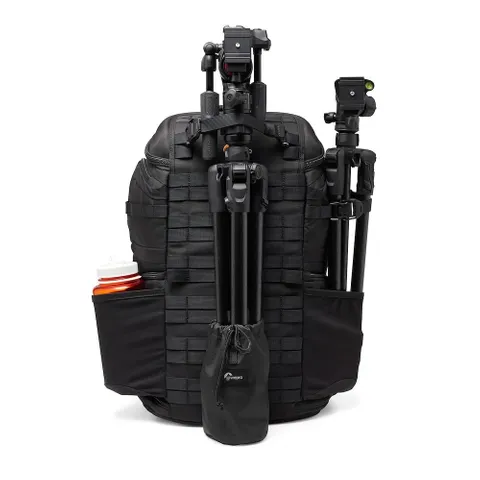 Lowepro Protactic BP 450 AW III - Green Line