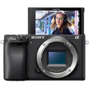 Sony Alpha A6400 Body - Grade 10