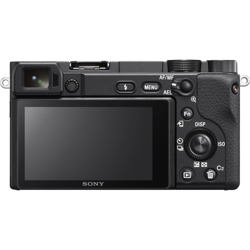 Sony Alpha A6400 Body - Grade 10