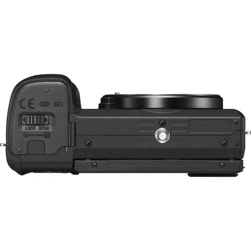 Sony Alpha A6400 Body - Grade 10
