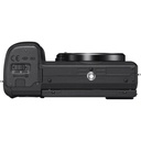 Sony Alpha A6400 Body - Grade 10