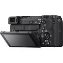 Sony Alpha A6400 Body - Grade 10