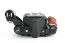 Pentax 67 body w/- metered prism + lenses Kit - Grade 8