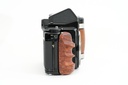 Pentax 67 body w/- metered prism + lenses Kit - Grade 8