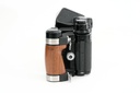 Pentax 67 body w/- metered prism + lenses Kit - Grade 8