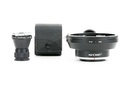 Pentax 67 body w/- metered prism + lenses Kit - Grade 8