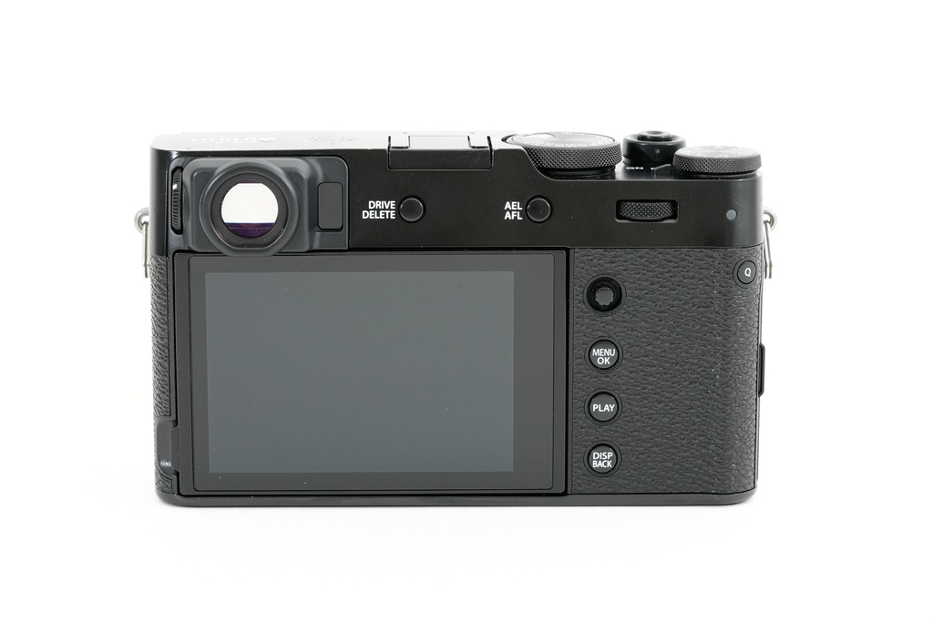 Fujifilm X100 V Black - Grade 8