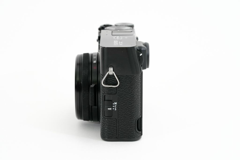Fujifilm X100 V Black - Grade 8