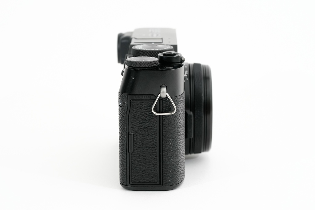Fujifilm X100 V Black - Grade 8