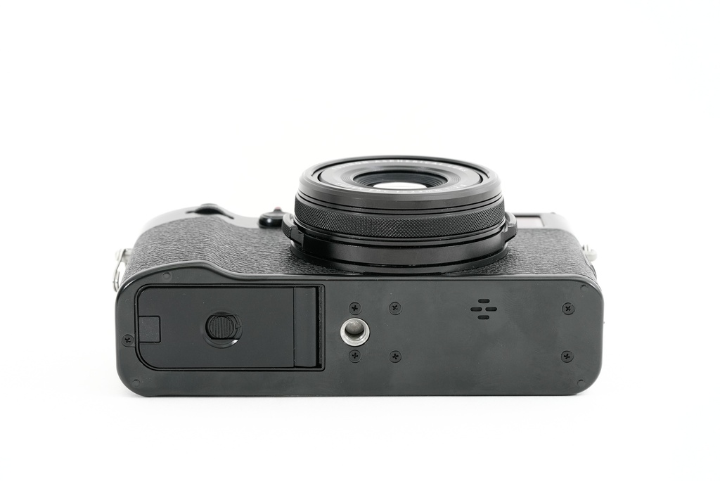 Fujifilm X100 V Black - Grade 8