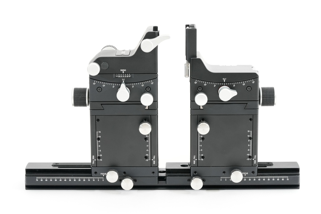 Cambo ACTUS-MV View Camera kit - Grade 9