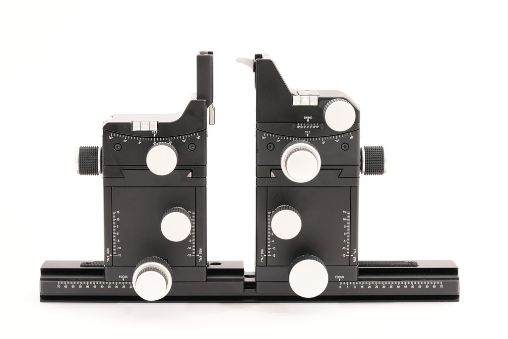 Cambo ACTUS-MV View Camera kit - Grade 9