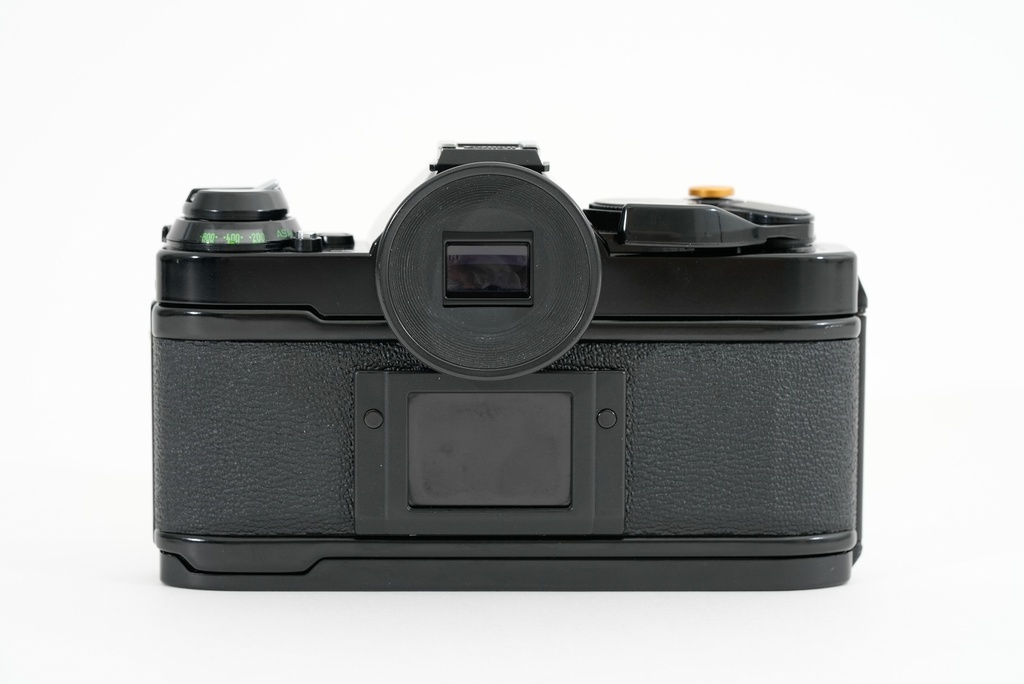 Canon AE-1 Program Black - Grade 9