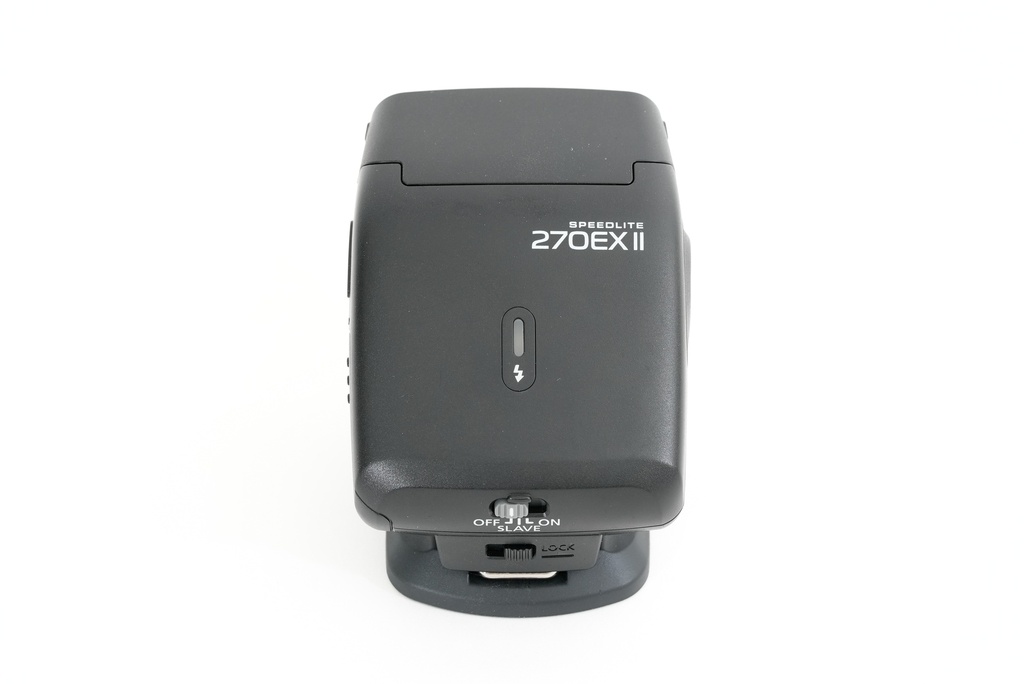 Canon 270EXII Speedlite Flash -Grade 8
