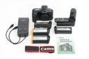 Canon EOS IV Body - Grade 9