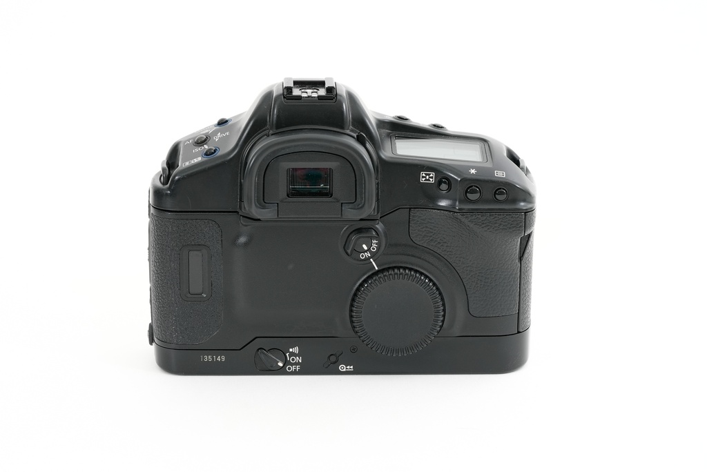 Canon EOS IV Body - Grade 9