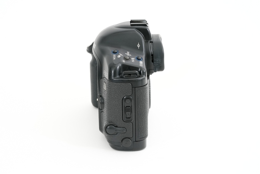 Canon EOS IV Body - Grade 9