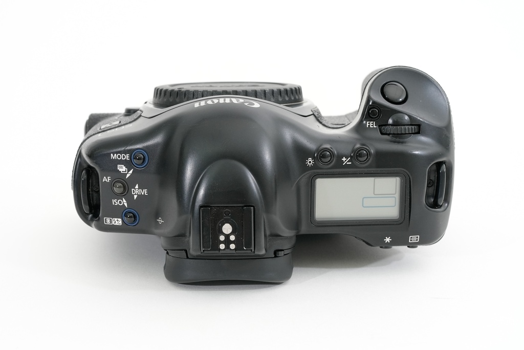 Canon EOS IV Body - Grade 9