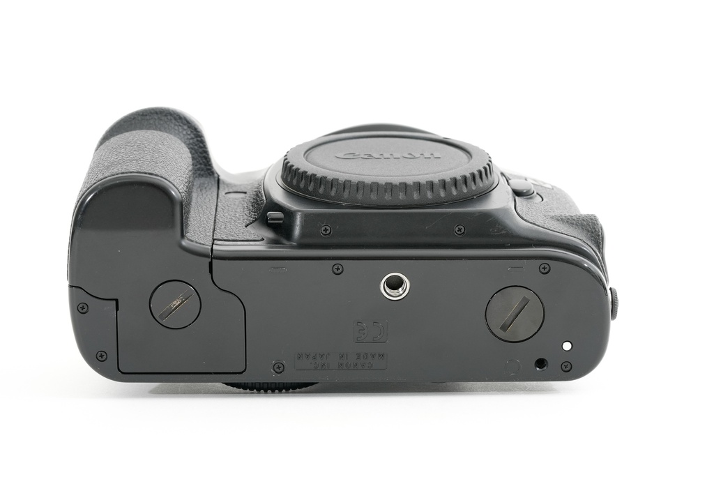 Canon EOS IV Body - Grade 9