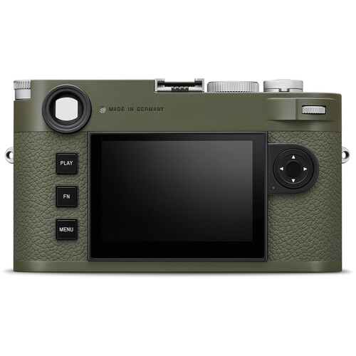 Leica M11-P Safari