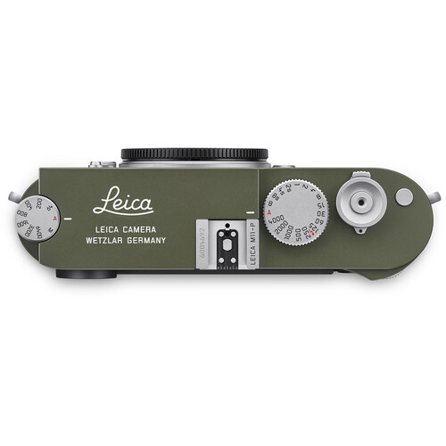 Leica M11-P Safari
