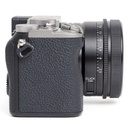 Sony A7C II Silver + 40mm f/2.5 G FE Lens