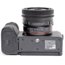 Sony A7C II Silver + 40mm f/2.5 G FE Lens