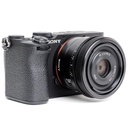 Sony A7C II Black + 50mm f/2.5 G FE Lens