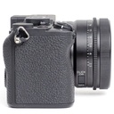 Sony A7C II Black + 50mm f/2.5 G FE Lens