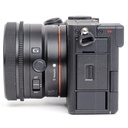 Sony A7C II Black + 50mm f/2.5 G FE Lens