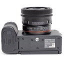Sony A7C II Black + 50mm f/2.5 G FE Lens