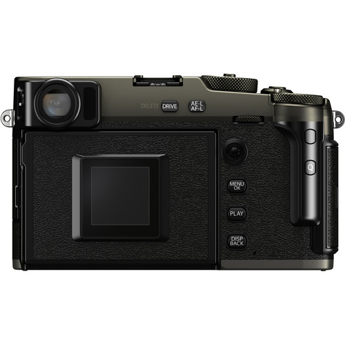 Fujifilm X-Pro3 Dura Black - Grade 9  (copy)