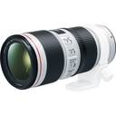 Canon EF 70-200mm f/4 IS USM MkII Lens Grade 9