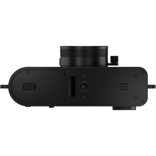 Fujifilm X-Half X-HF1 Black