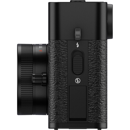 Fujifilm X-Half X-HF1 Black