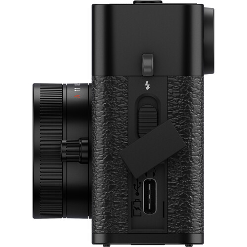 Fujifilm X-Half X-HF1 Black