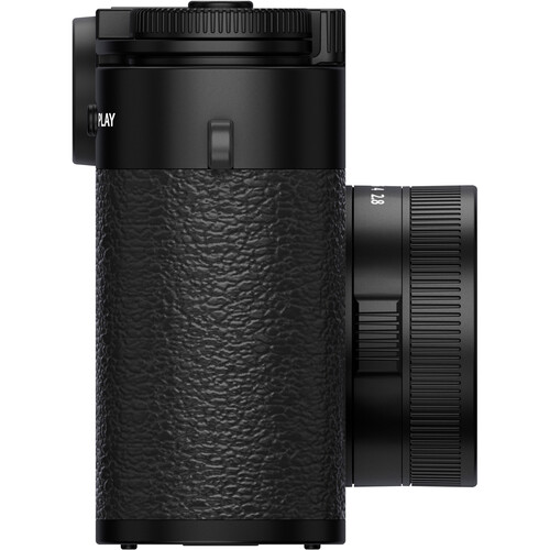 Fujifilm X-Half X-HF1 Black