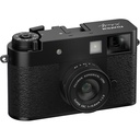 Fujifilm X-Half X-HF1 Black