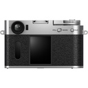 Fujifilm X-Half X-HF1 Silver