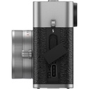 Fujifilm X-Half X-HF1 Silver