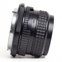Pentax 105mm f/2.4 SMC 67 lens (late ver.) - Grade 9